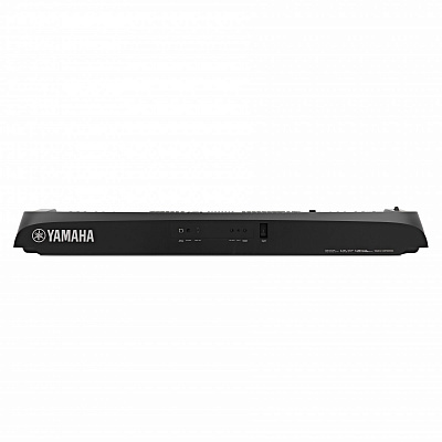 Синтезатор с автоаккомпанементом Yamaha DGX-670B